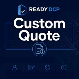 Custom Quote for MP4 Burned in Captoins